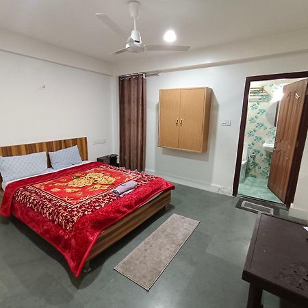 Shillong Perk Guest House Extérieur photo