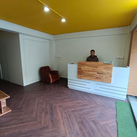 Shillong Perk Guest House Extérieur photo