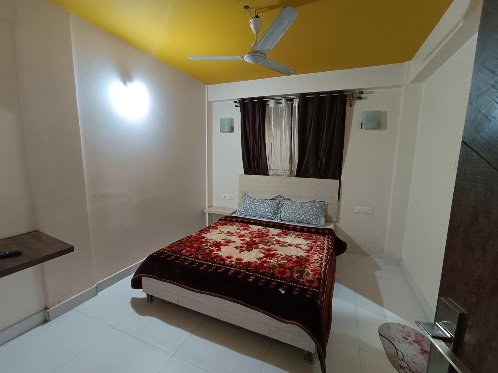 Shillong Perk Guest House Extérieur photo