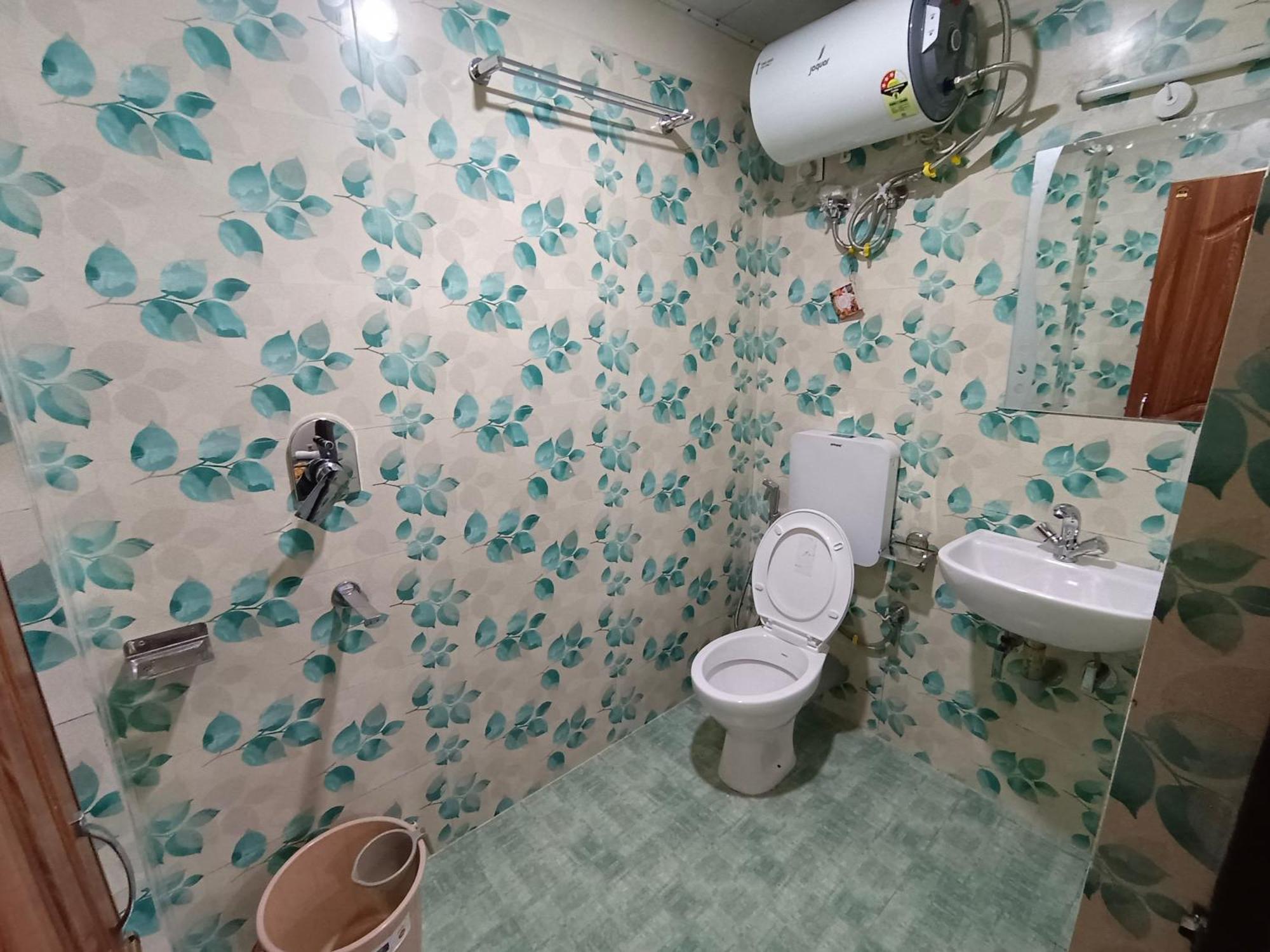 Shillong Perk Guest House Extérieur photo