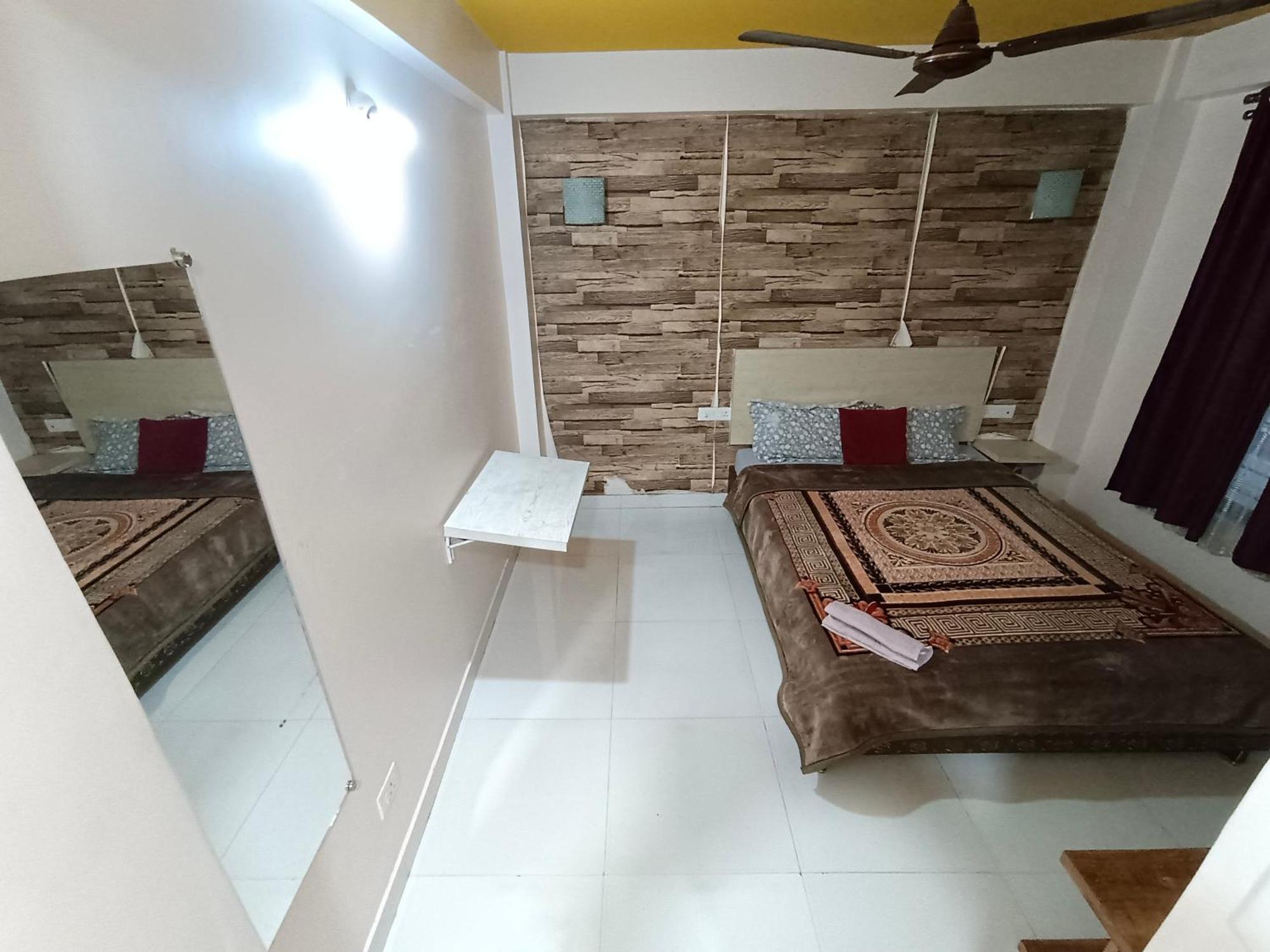 Shillong Perk Guest House Extérieur photo