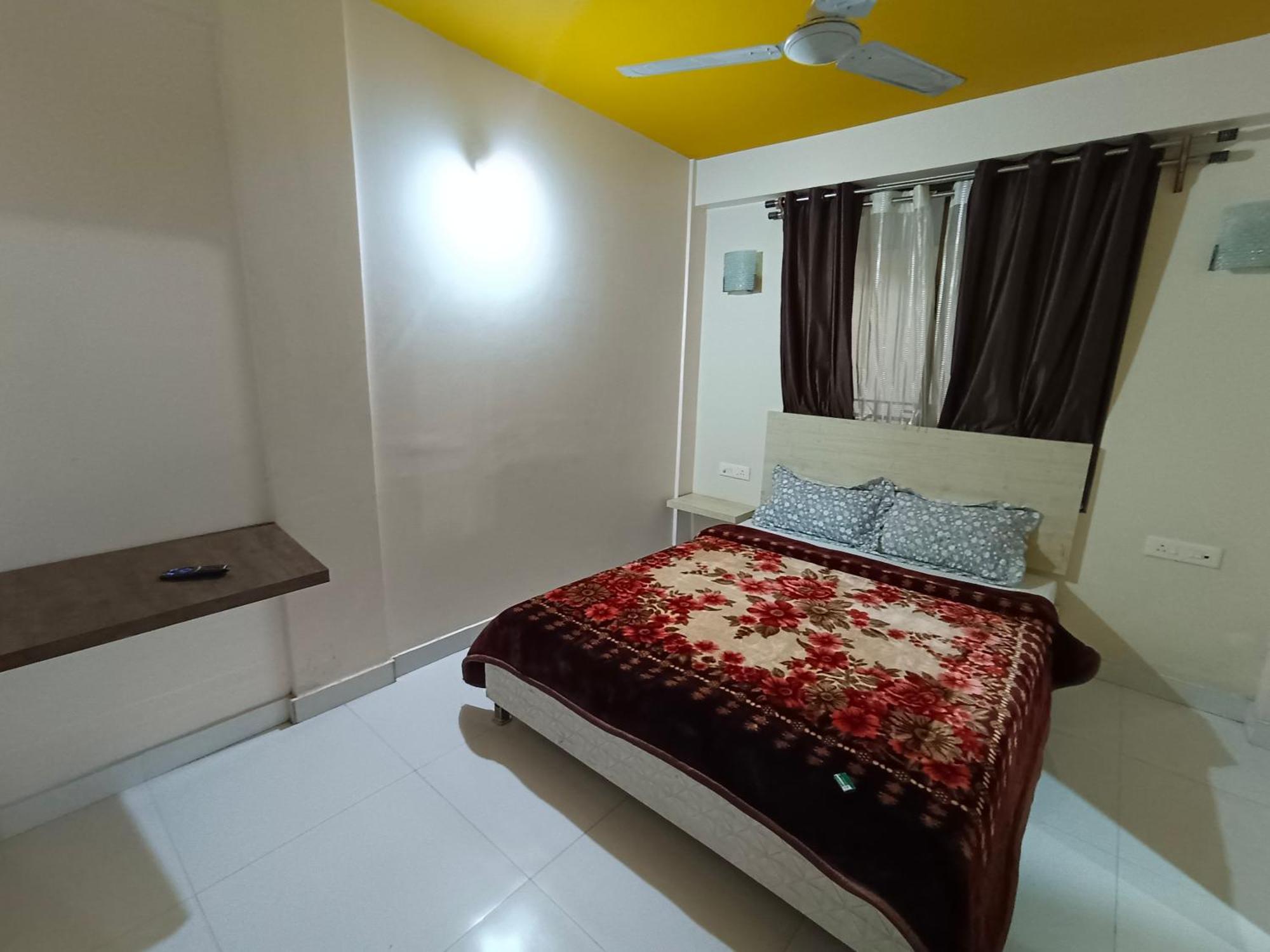 Shillong Perk Guest House Extérieur photo