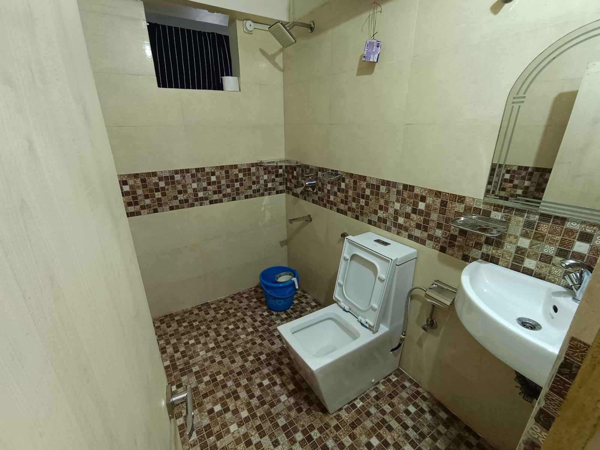 Shillong Perk Guest House Extérieur photo