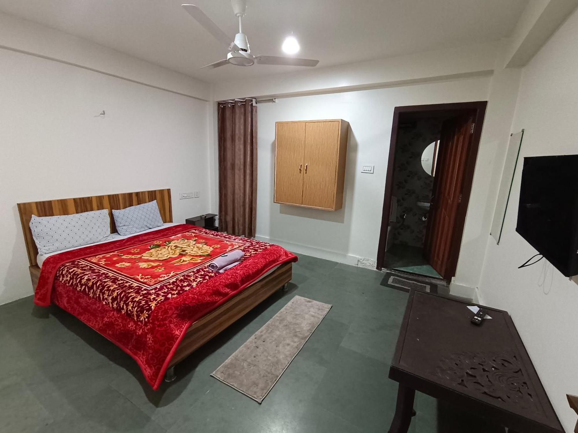 Shillong Perk Guest House Extérieur photo
