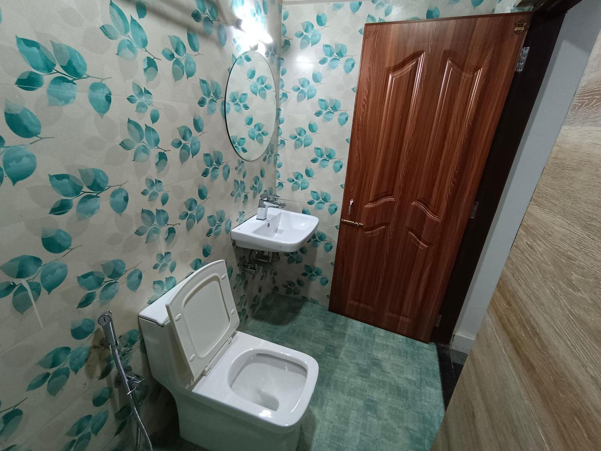Shillong Perk Guest House Extérieur photo