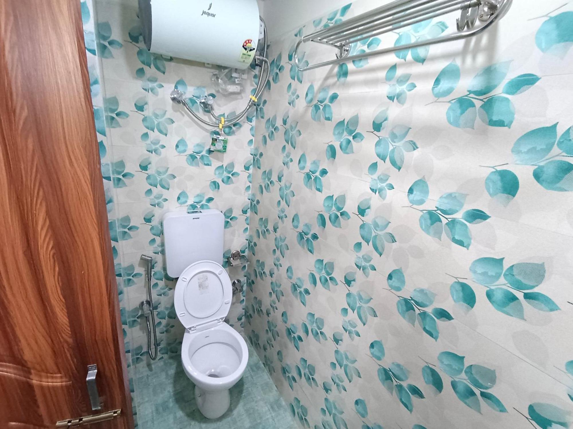 Shillong Perk Guest House Extérieur photo