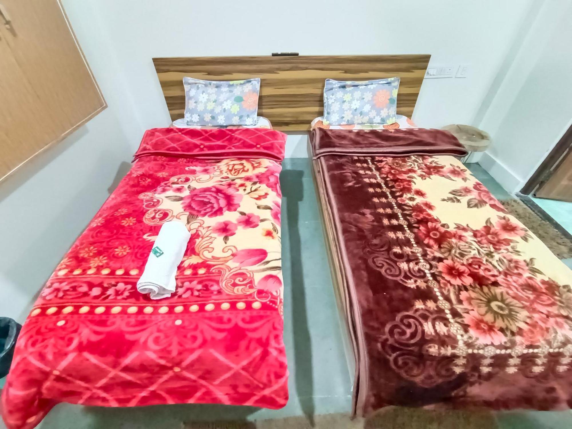 Shillong Perk Guest House Extérieur photo