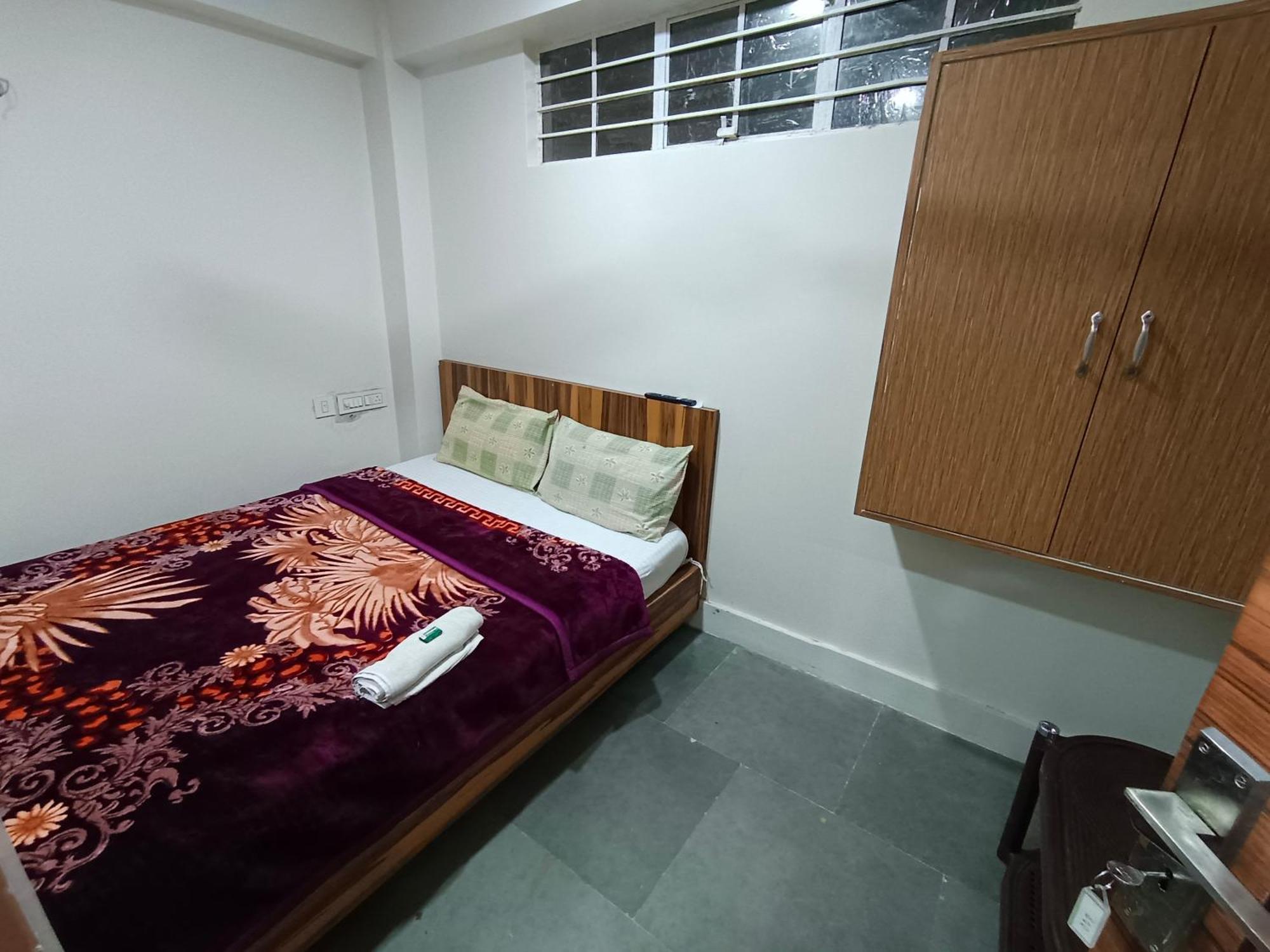Shillong Perk Guest House Extérieur photo