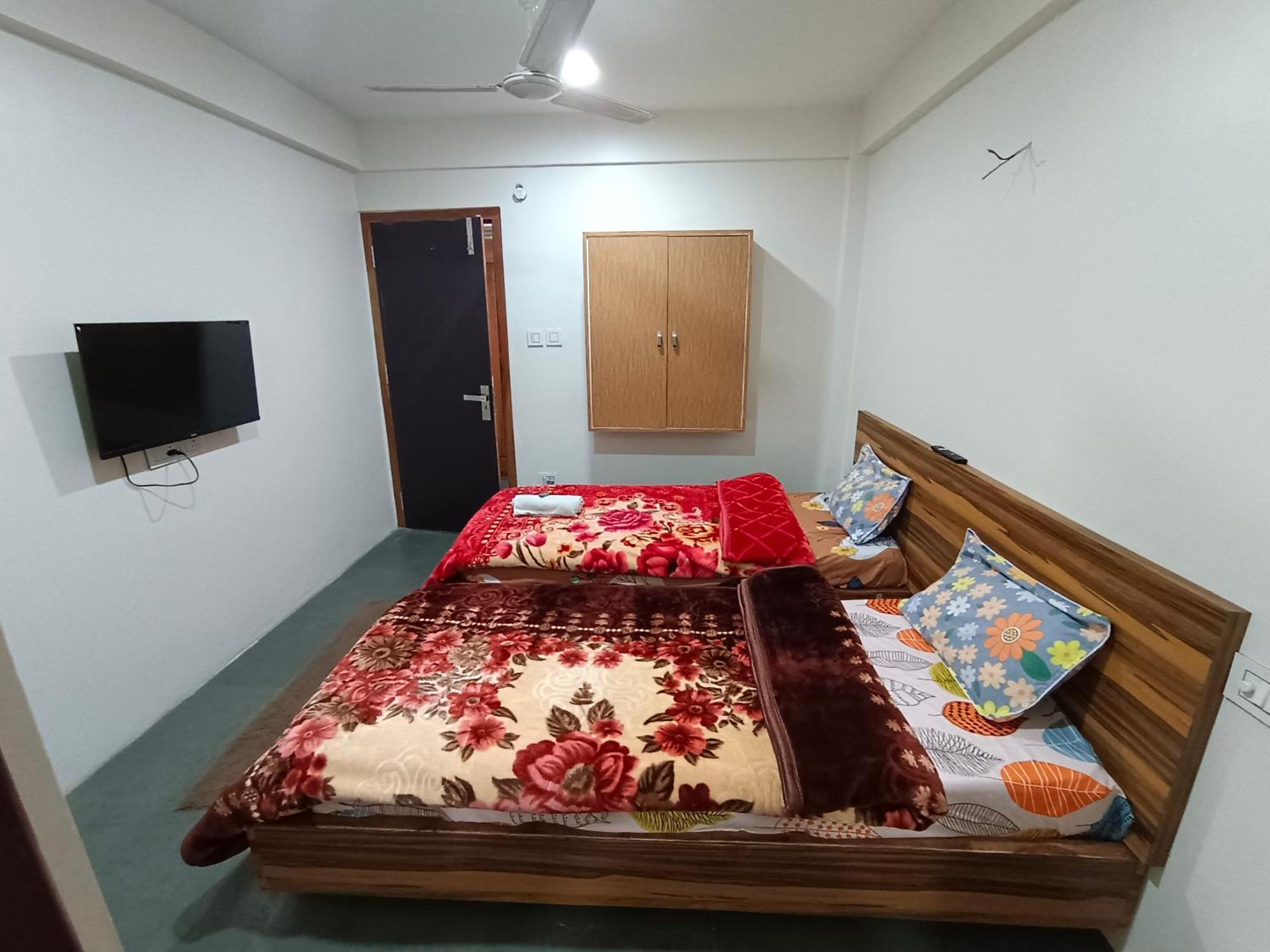 Shillong Perk Guest House Extérieur photo