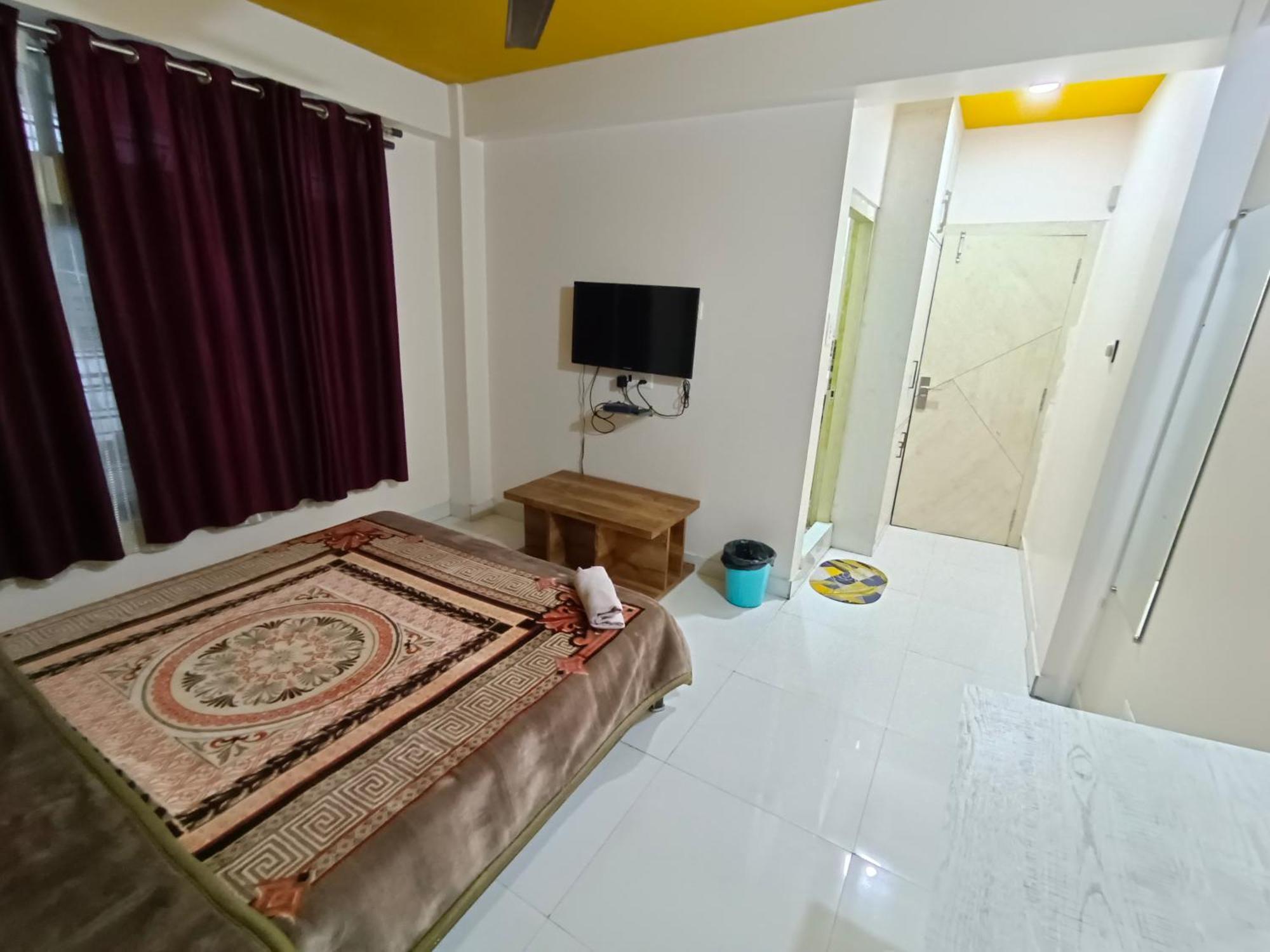 Shillong Perk Guest House Extérieur photo