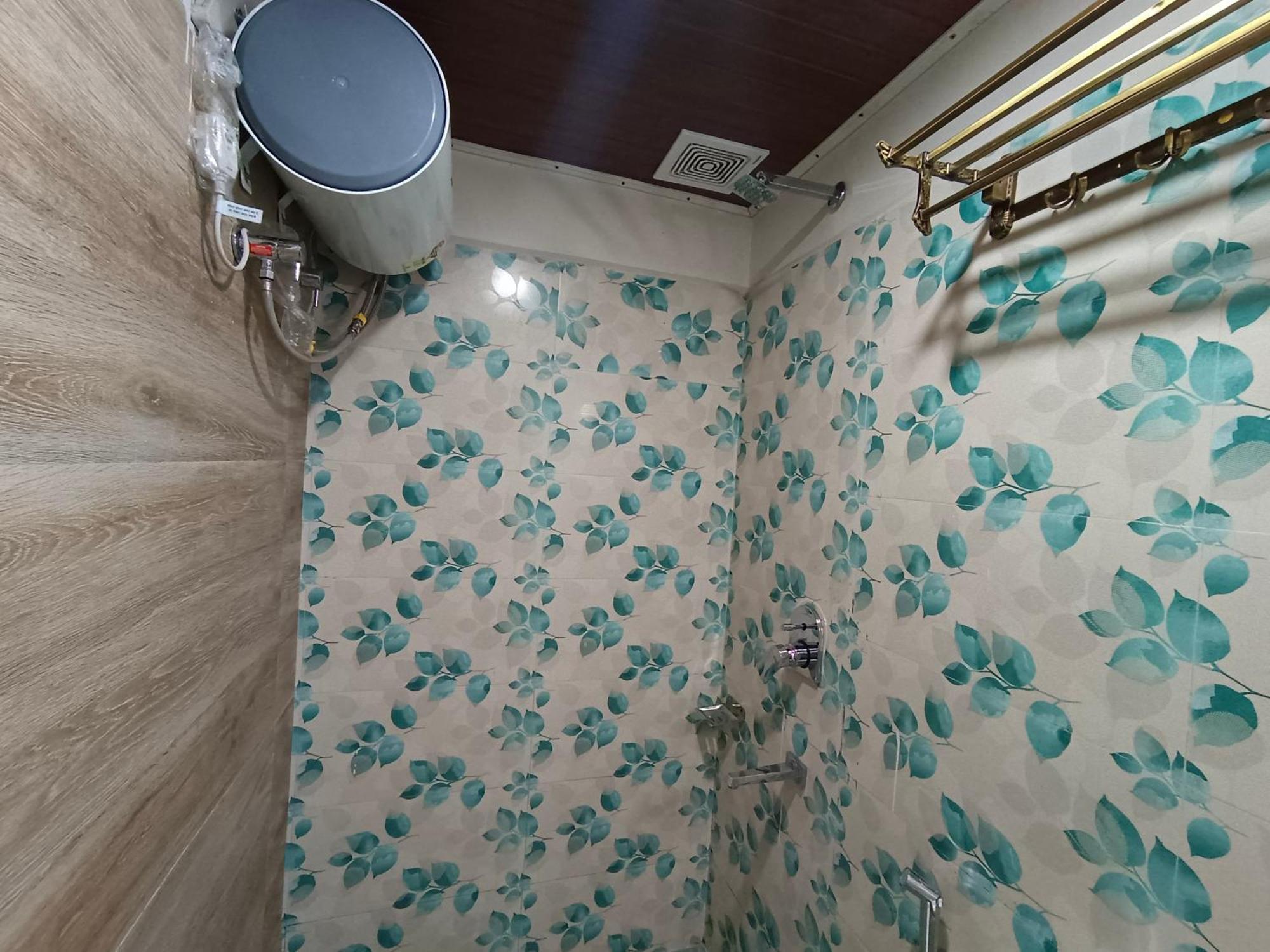 Shillong Perk Guest House Extérieur photo