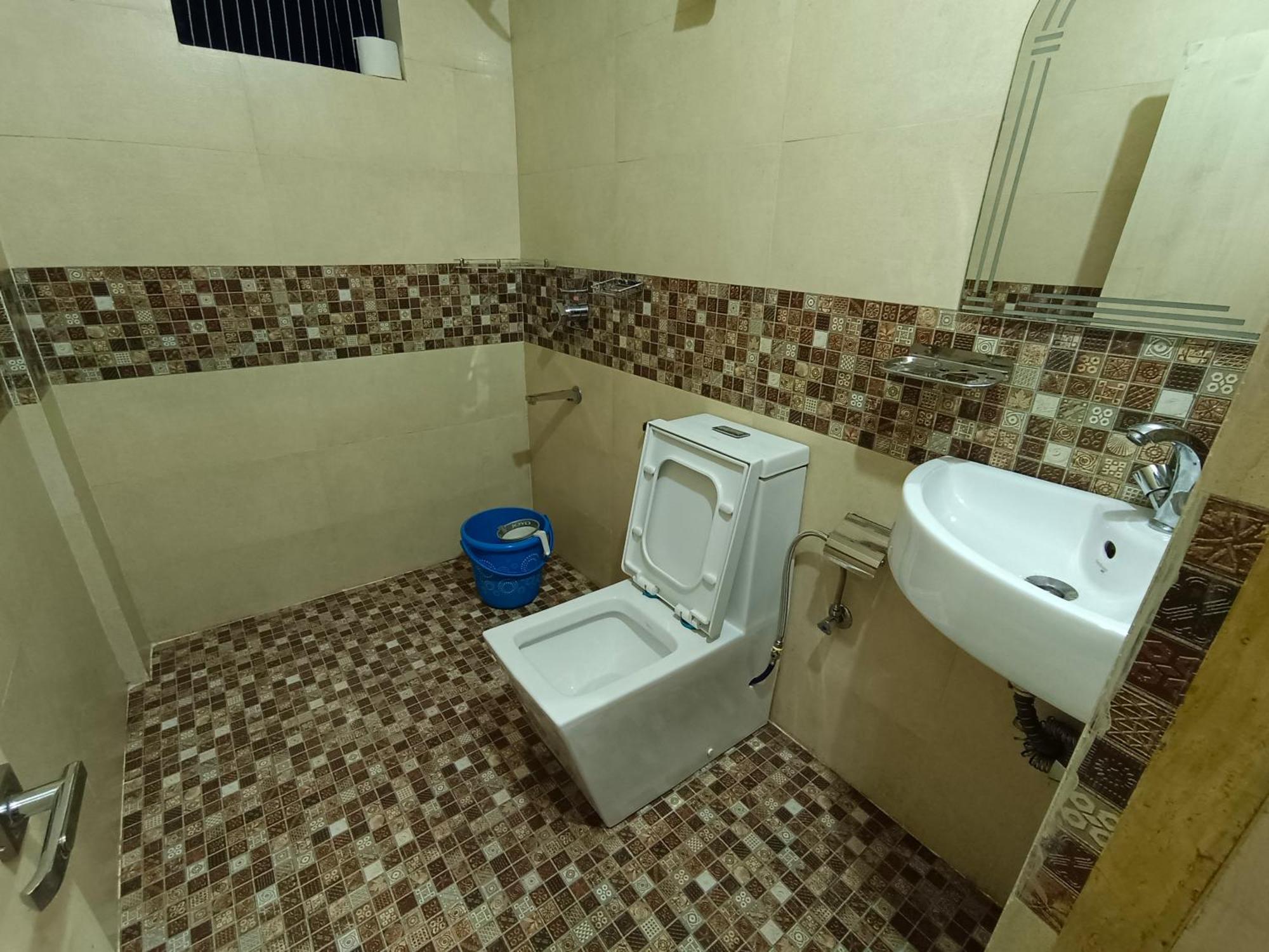 Shillong Perk Guest House Extérieur photo