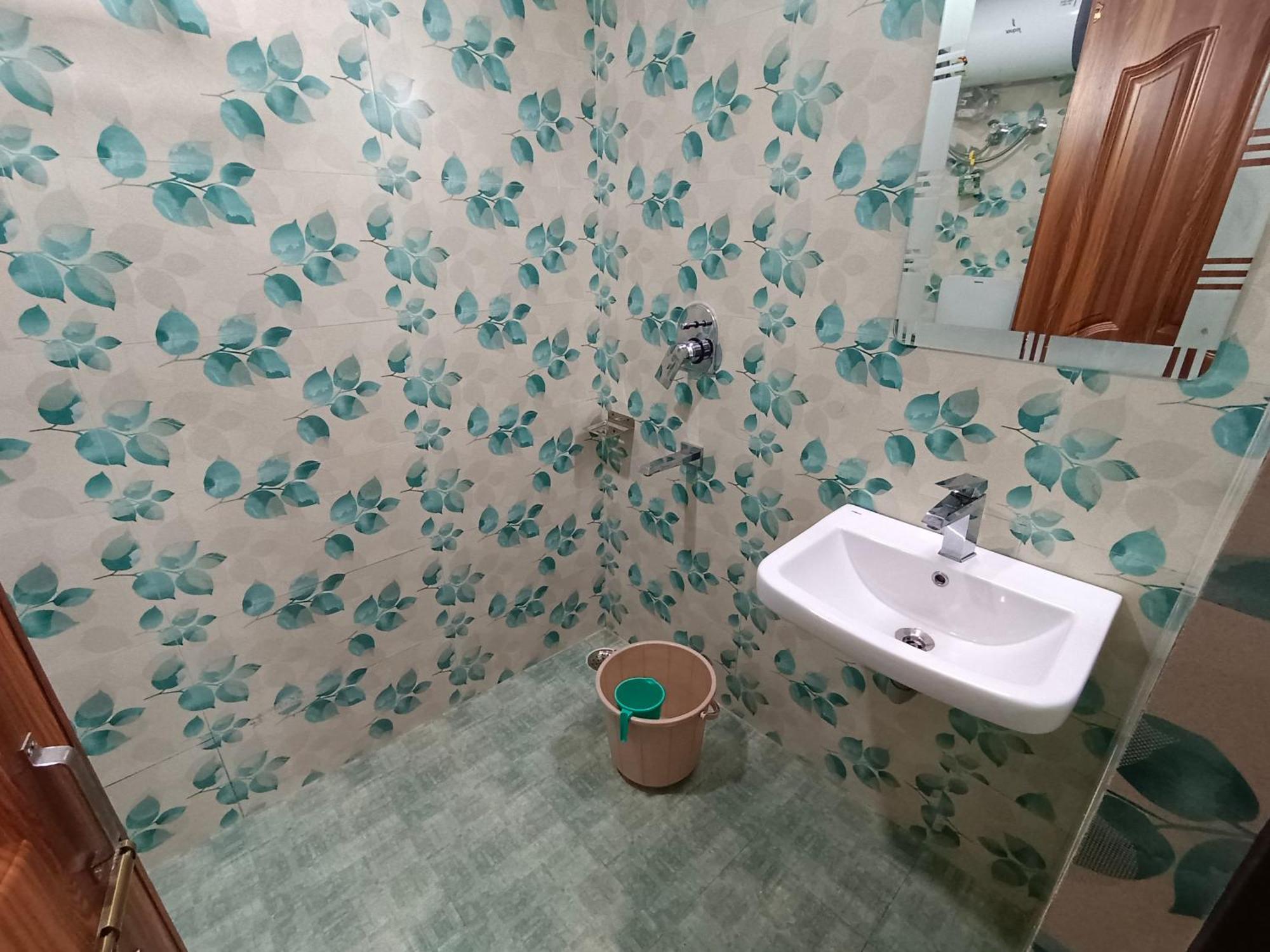 Shillong Perk Guest House Extérieur photo