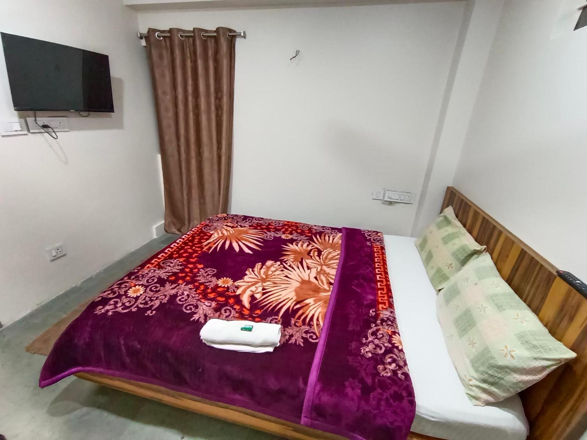 Shillong Perk Guest House Extérieur photo