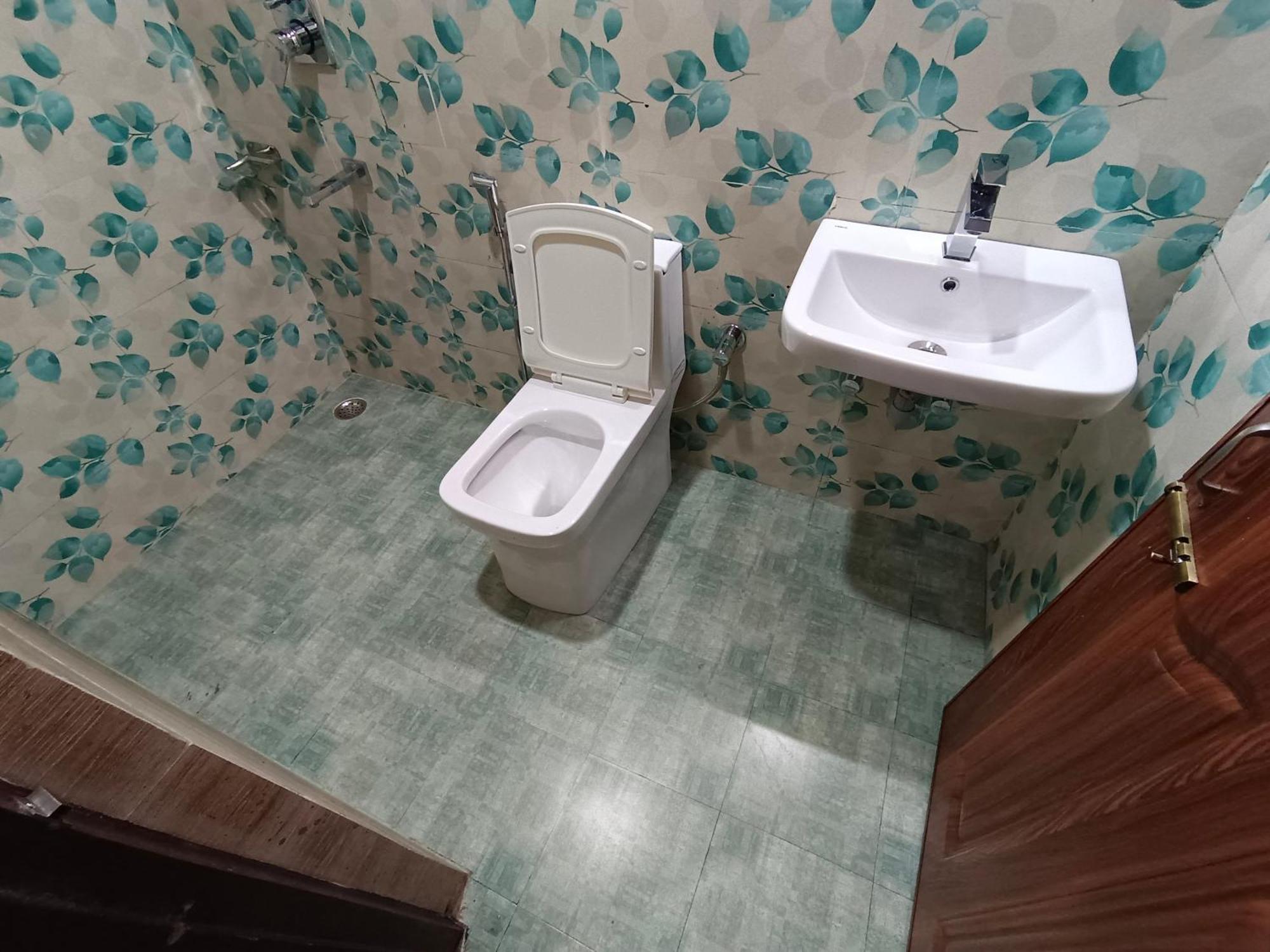 Shillong Perk Guest House Extérieur photo