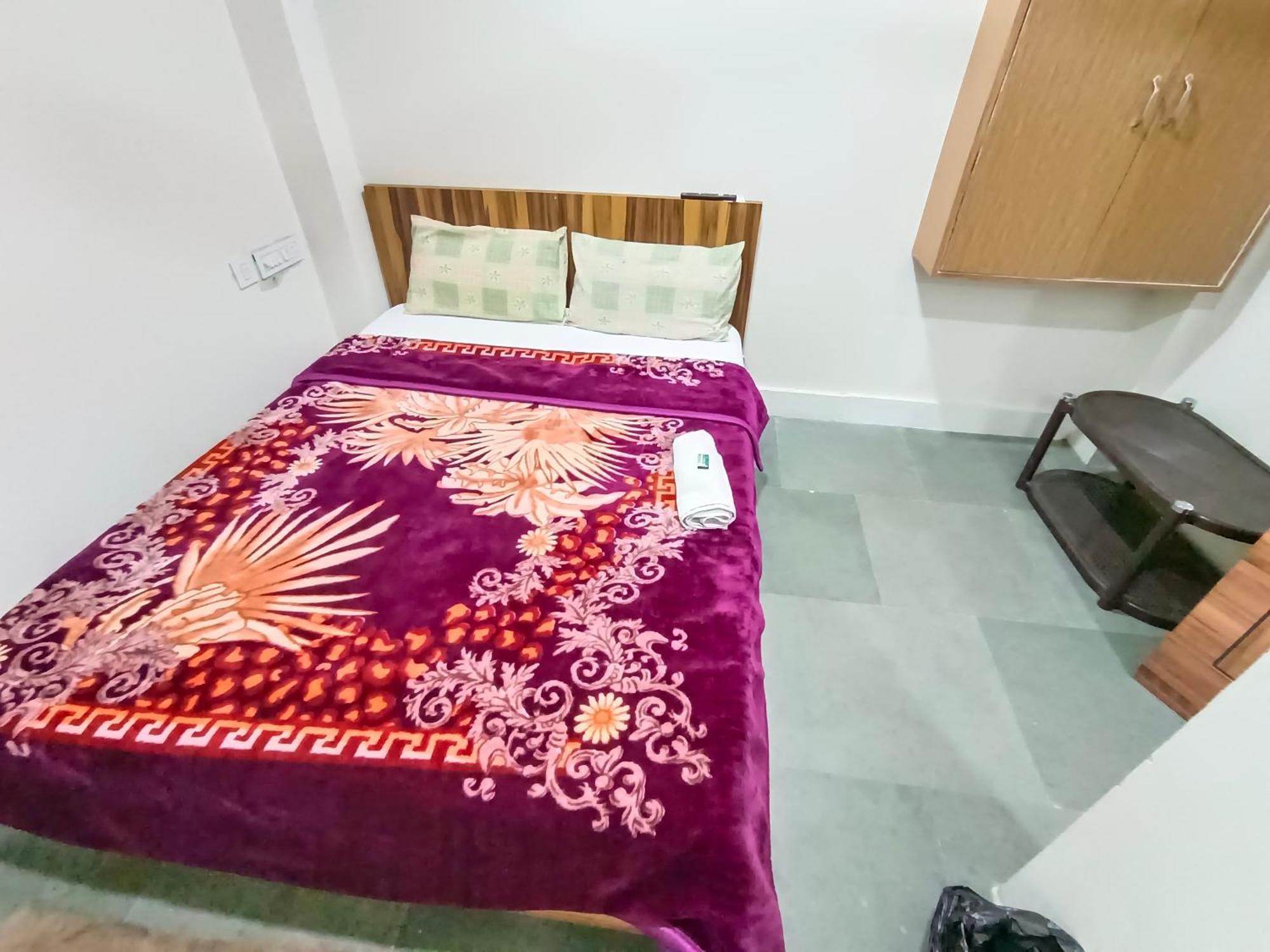 Shillong Perk Guest House Extérieur photo