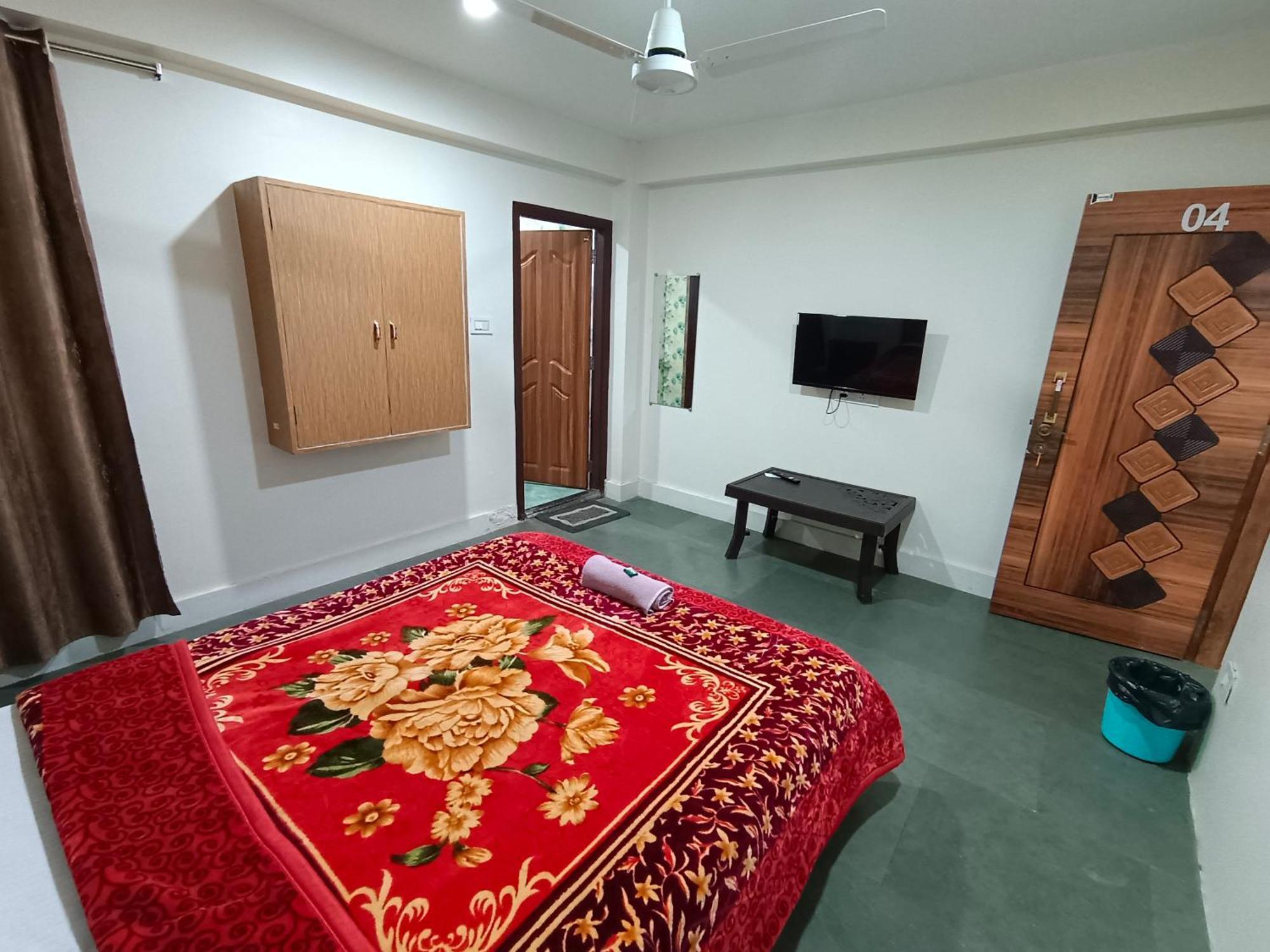 Shillong Perk Guest House Extérieur photo